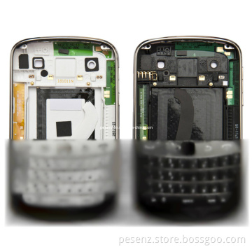 Mobile Phone Housing for Blackberry 9900 Full Housing